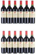 1999 Chateau La Fleur-Petrus, Pomerol