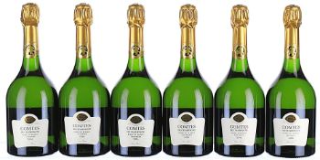 2006 Taittinger, Comtes de Champagne Blanc de Blancs