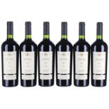 2019 Lagarde, Henry Gran Guarda No 1, Mendoza