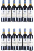 1998 Chateau Peby Faugeres Grand Cru Classe, Saint-Emilion Grand Cru