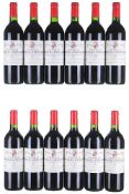 1998 Chateau Latour a Pomerol, Pomerol