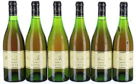 1975 Moulin Touchais, Coteaux du Layon