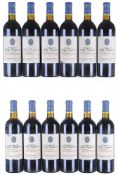 1998 Chateau Peby Faugeres Grand Cru Classe, Saint-Emilion Grand Cru
