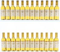 2019 Chateau Manos, Cadillac (Halves)