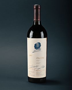 Fine Wine, Champagne, Vintage Port and Spirits
