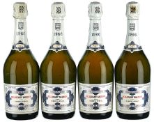1966 Billecart-Salmon, Blanc de Blancs Brut Vintage