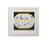 ERIC RAVILIOUS (BRITISH 1903-1942) CHILD'S HANDKERCHIEF
