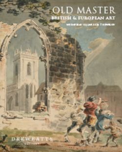 Old Master, British and European Art