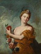FRENCH SCHOOL (EARLY 18TH CENTURY), FLORA