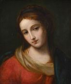 ITALIAN SCHOOL (LATE 18TH CENTURY), MADONNA