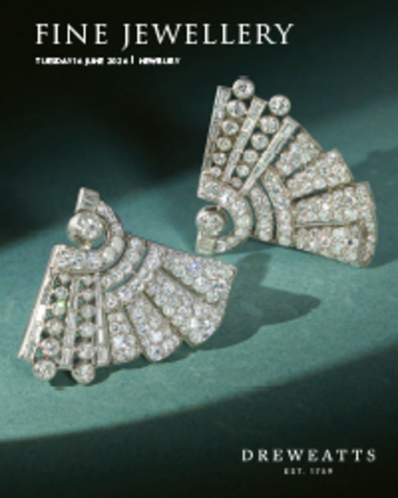 Fine Jewellery