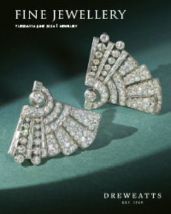 Fine Jewellery