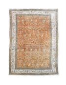 A TABRIZ CARPET