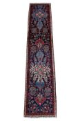 A MAHAL RUNNER, CIRCA 1890