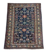 A PEREPEDIL RUG