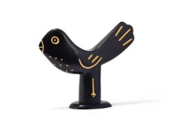 λ JON BUCK (BRITISH B. 1951), FLITTERBIRD NO. 1