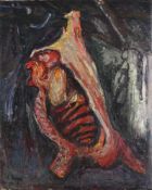 λ ADRIAN RYAN (BRITISH 1920-1998), HANGING BEEF