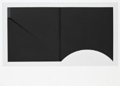 λ† JULES DE GOEDE (DUTCH 1937-2007), BLACK BOOK