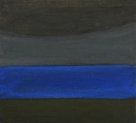 λ BREON O'CASEY (BRITISH 1928-2011), ST IVES