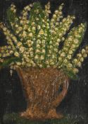 λ MARY JEWELS (BRITISH 1886-1977), STILL LIFE