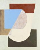 λ JEREMY ANNEAR (BRITISH B.1949), SIERRA NEVADA