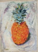 λ ADRIAN RYAN (BRITISH 1920-1998), PINEAPPLE