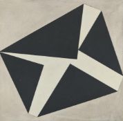 λ MICHAEL CANNEY (BRITISH 1923-1999), FOURFOLD IV