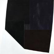 λ MICHAEL TYZACK (BRITISH 1933-2007), STRATFORD HUNCH: 1991