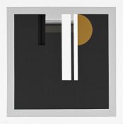 λ† JULES DE GOEDE (DUTCH 1937-2007), UNTITLED