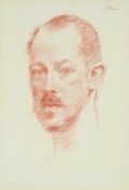 λ AUGUSTUS JOHN (BRITISH 1878-1961), HUGO PITMAN