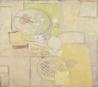 λ MARY POTTER (BRITISH 1900-1981), BEDROOM