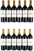 2005 Chateau Talbot 4eme Cru Classe, Saint-Julien