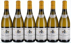 ß 2020 Domaine Leflaive, Chassagne-Montrachet Premier Cru, La Maltroie - In Bond