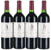 1997 Chateau Latour Premier Cru Classe, Pauillac