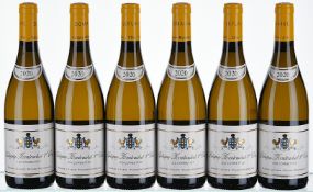 ß 2020 Domaine Leflaive, Puligny-Montrachet Premier Cru, Les Combettes - In Bond