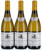 ß 2020 Domaine Leflaive, Chevalier-Montrachet Grand Cru - In Bond