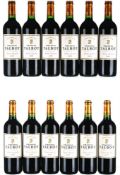 2005 Chateau Talbot 4eme Cru Classe, Saint-Julien