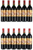 1995 Ducru-Beaucaillou 2eme Cru Classe, Saint-Julien