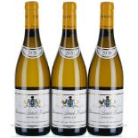 ß 2020 Domaine Leflaive, Bienvenues-Batard-Montrachet Grand Cru - In Bond