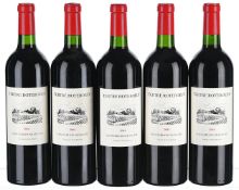 ß 2004 Chateau Tertre Roteboeuf, Saint-Emilion Grand Cru - In Bond