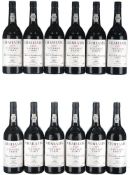 1977 Graham's, Vintage Port