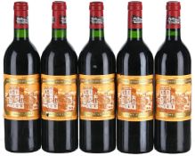 1985 Ducru-Beaucaillou 2eme Cru Classe, Saint-Julien