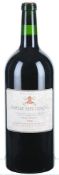 1998 Chateau Pape Clement Cru Classe, Pessac-Leognan (Double Magnum)