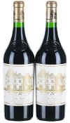 1997 Chateau Haut-Brion Premier Cru Classe, Pessac-Leognan