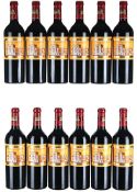 2003 Ducru-Beaucaillou 2eme Cru Classe, Saint-Julien