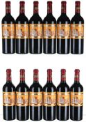 2003 Ducru-Beaucaillou 2eme Cru Classe, Saint-Julien