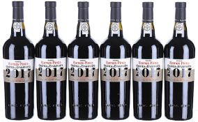 2017 Ramos Pinto, Quinta de Ervamoira Vintage Port