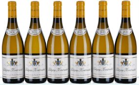 ß 2020 Domaine Leflaive, Puligny-Montrachet - In Bond