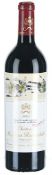 2005 Chateau Mouton Rothschild Premier Cru Classe, Pauillac