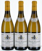 ß 2020 Domaine Leflaive, Batard-Montrachet Grand Cru - In Bond